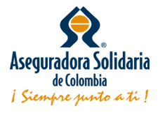 Cliente Compliance SARLAFT Aseguradora Solidaria