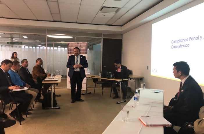 Foro Compliance 1