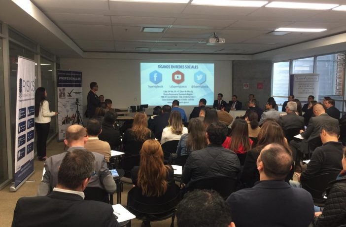 Foro Compliance 10