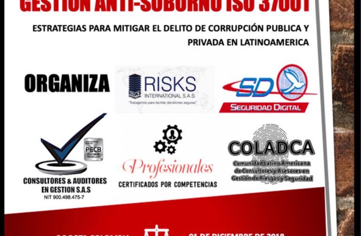 Foro Compliance 19
