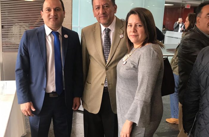 Foro Compliance 4