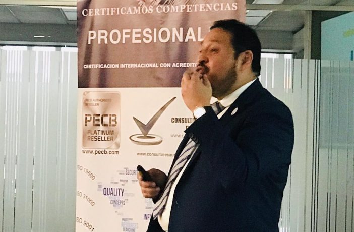 Foro Compliance 5