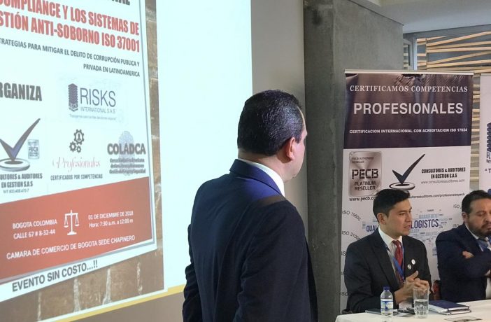 Foro Compliance 6