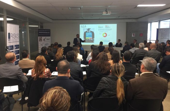 Foro Compliance 8