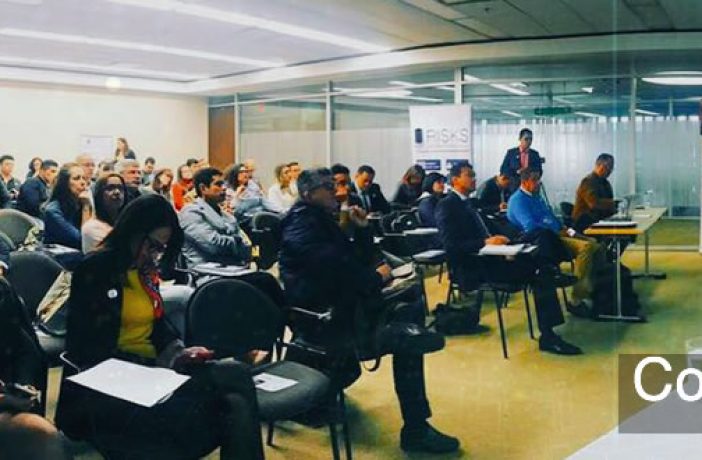 Foro Compliance Encabezado