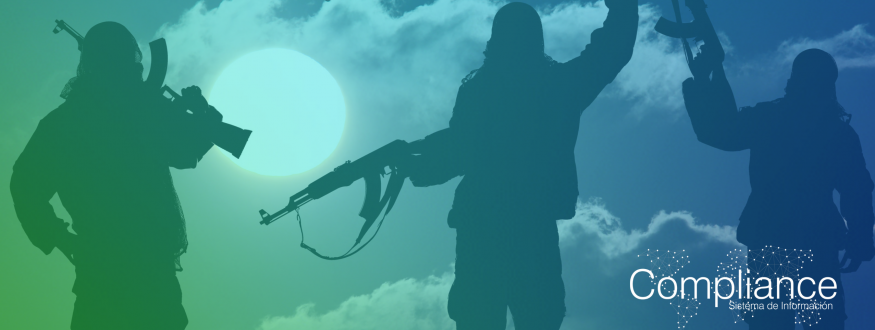 Financiamiento de la proliferación de armas