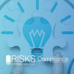 Prevención de riesgos corporativos