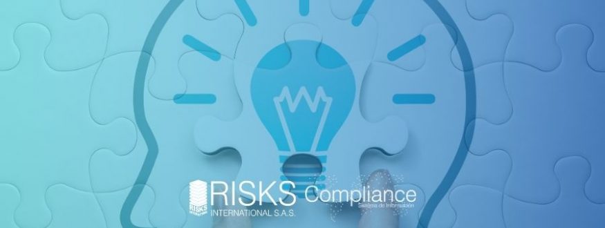 Prevención de riesgos corporativos