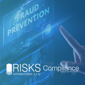 prevención de fraude