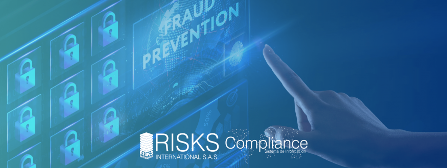 prevención de fraude