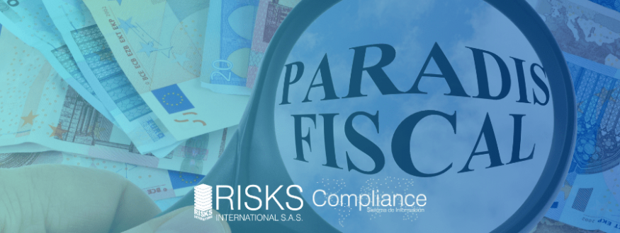 Panamá en la Lista de Paraísos Fiscales