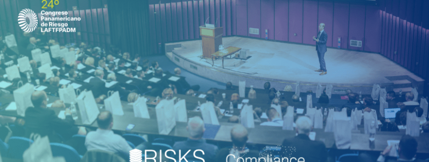 24° Congreso Panamericano de Riesgo LAFTFPADM