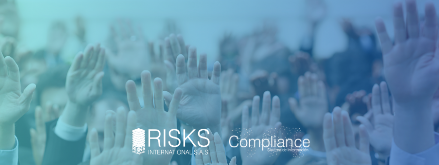 RISKS INTERNATIONAL analiza cómo el Compliance electoral fortalece la transparencia y la democracia