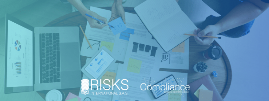 Riesgos transaccionales