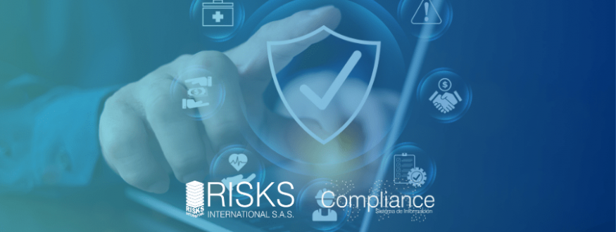 Las 7 D de RISKS INTERNATIONAL y Compliance