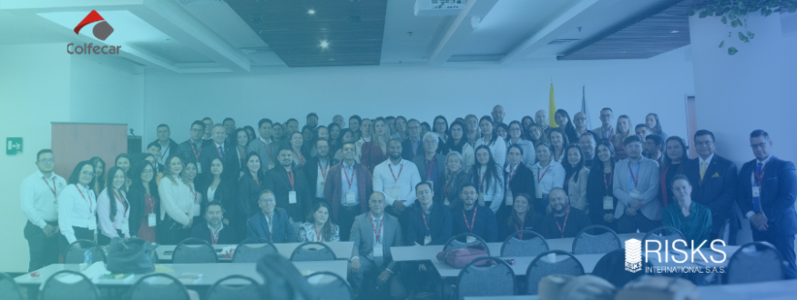 COLFECAR- RISKS INTERNATIONAL