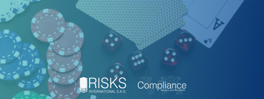 Lavado de activos Colombia