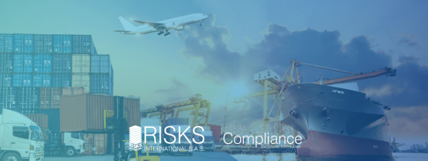 Derechos y deberes SARLAFT sector transporte